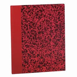 Lot de 20 Protège-doc en PP 5/10e OPAK poch. Cristal 40 vues -Rouge - Image 3
