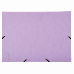 Pochet. trieur carte multicol. 12 compart. Aquarel assorties - Image 5