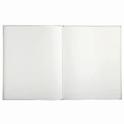 Livre d'or 100 pages Format 27x22cm - CHAMPÊTRE-Visuel - Image 5