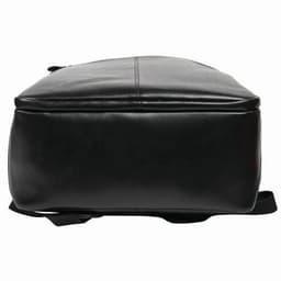 Sac à dos ordinateur Exactive Cuir-Noir - Image 5