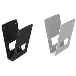 Support mural pour 2 haut-parleurs MASK4C ou MASK6C Apart - Image principale