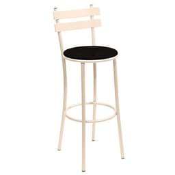 Tabouret haut Grand Square - Rodet - Image 2