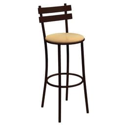 Tabouret haut Grand Square - Rodet - Image 11