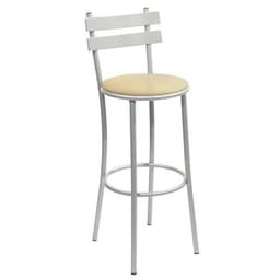 Tabouret haut Grand Square - Rodet - Image 18