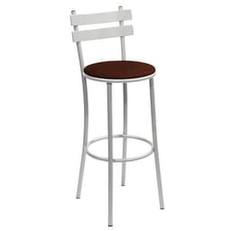 Tabouret haut Grand Square - Rodet - Image 19