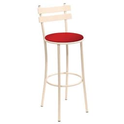 Tabouret haut Grand Square - Rodet - Image 12