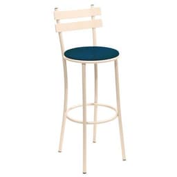 Tabouret haut Grand Square - Rodet - Image 9