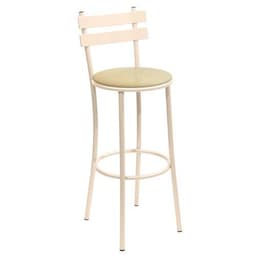 Tabouret haut Grand Square - Rodet - Image 13