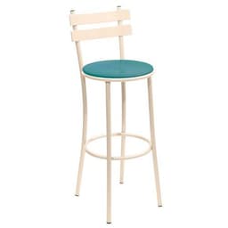 Tabouret haut Grand Square - Rodet - Image 20