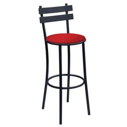Tabouret haut Grand Square - Rodet - Image 14
