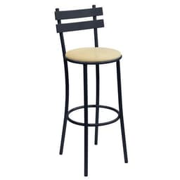 Tabouret haut Grand Square - Rodet - Image 15