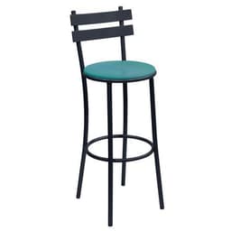 Tabouret haut Grand Square - Rodet - Image 16