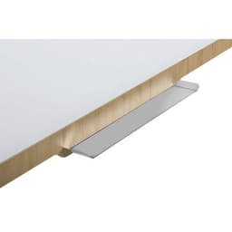 Elegant tableau blanc en verre Douro 1200 x 800 - Image 3