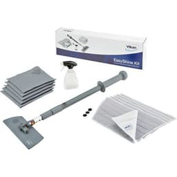 Kit Easyshine avec support pour mop souple, Grise - Image principale