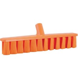 Lot de 10 UST Balai, 400 mm, Souple, Orange - Image principale
