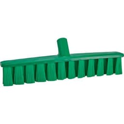 Lot de 10 UST Balai, 400 mm, Medium, Vert - Image principale