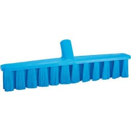 Lot de 10 UST Balai, 400 mm, Medium, Bleu - Image principale