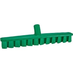 Lot de 10 UST Lave-pont, 400 mm, Dur, Vert - Image principale