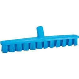 Lot de 10 UST Lave-pont, 400 mm, Dur, Bleu - Image principale