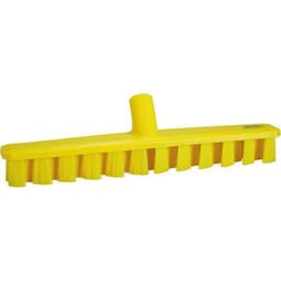 Lot de 10 UST Lave-pont, 400 mm, Dur, Jaune - Image principale