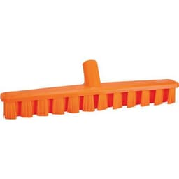 Lot de 10 UST Lave-pont, 400 mm, Dur, Orange - Image principale