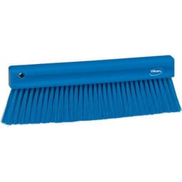 Lot de 10 Balayette, 300 mm, Souple, Bleu - Image principale