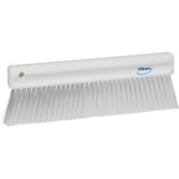Lot de 10 Balayette, 300 mm, Souple, Blanc - Image principale