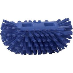 Lot de 10 Brosse à cuves, 205 mm, Dur, Violet - Image principale