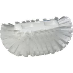 Lot de 10 Brosse à cuves, 205 mm, Medium, Blanc - Image principale