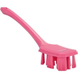 Brosse manuelle manche long ULTRA SAFE TECHNOLOGY(UST) - Vikan - Image principale