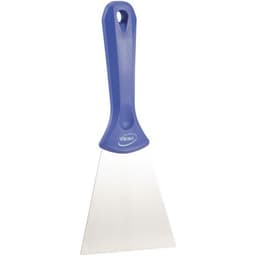 Lot de 10 Grattoir à main lame inox, 100 mm, Violet - Image principale