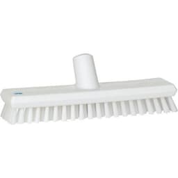 Lot de 10 Lave-pont, 270 mm, Très dur, Blanc - Image principale
