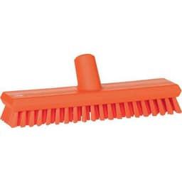 Lot de 10 Lave-pont, 270 mm, Très dur, Orange - Image principale