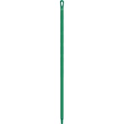 Lot de 10 Manche Ultra Hygiénique, Ø34 mm, 1300 mm, Vert - Image principale
