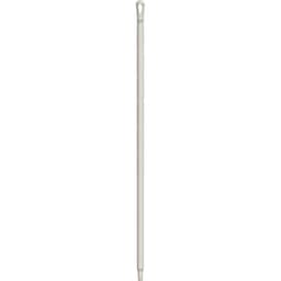 Lot de 10 Manche Ultra Hygiénique, Ø34 mm, 1300 mm, Blanc - Image principale
