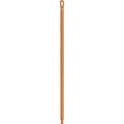 Lot de 10 Manche Ultra Hygiénique, Ø34 mm, 1300 mm, Orange - Image principale