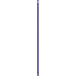 Lot de 10 Manche Ultra Hygiénique, Ø34 mm, 1300 mm, Violet - Image principale