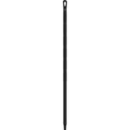 Lot de 10 Manche Ultra Hygiénique, Ø34 mm, 1300 mm, Noir - Image principale