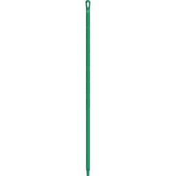 Lot de 10 Manche Ultra Hygiénique, Ø34 mm, 1500 mm, Vert - Image principale