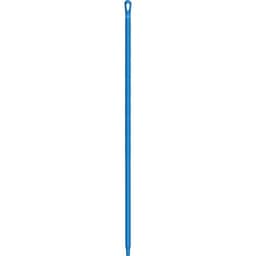 Lot de 10 Manche Ultra Hygiénique, Ø34 mm, 1500 mm, Bleu - Image principale