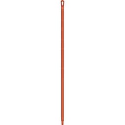 Lot de 10 Manche Ultra Hygiénique, Ø34 mm, 1500 mm, Rouge - Image principale
