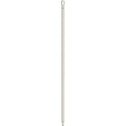 Lot de 10 Manche Ultra Hygiénique, Ø34 mm, 1500 mm, Blanc - Image principale