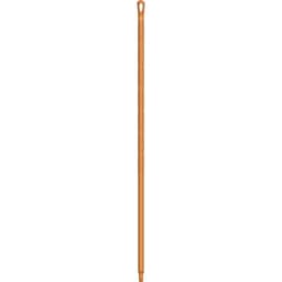 Lot de 10 Manche Ultra Hygiénique, Ø34 mm, 1500 mm, Orange - Image principale