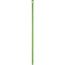 Lot de 10 Manche Ultra Hygiénique, Ø34 mm, 1500 mm, Anis - Image principale