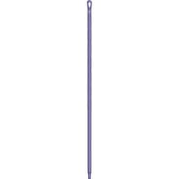 Lot de 10 Manche Ultra Hygiénique, Ø34 mm, 1500 mm, Violet - Image principale