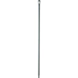 Lot de 10 Manche Ultra Hygiénique, Ø34 mm, 1500 mm, Grise - Image principale