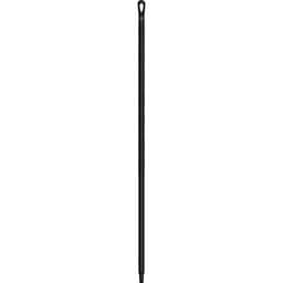 Lot de 10 Manche Ultra Hygiénique, Ø34 mm, 1500 mm, Noir - Image principale