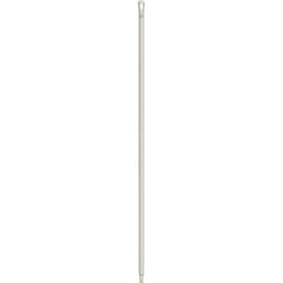 Lot de 10 Manche Ultra Hygiénique, Ø34 mm, 1700 mm, Blanc - Image principale