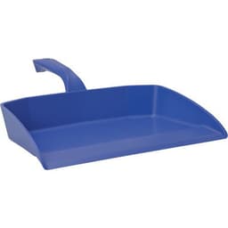 Lot de 10 Pelle à poussière, 330 mm, Violet - Image principale