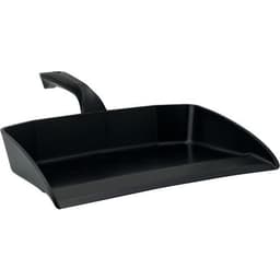 Lot de 10 Pelle à poussière, 330 mm, Noir - Image principale